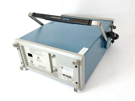 Tektronix 2247A Analog Oscilloscope four-channel 100MHz