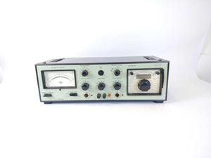 Bruel & Kjaer 1023 Precision sine wave generator with frequency modulation
