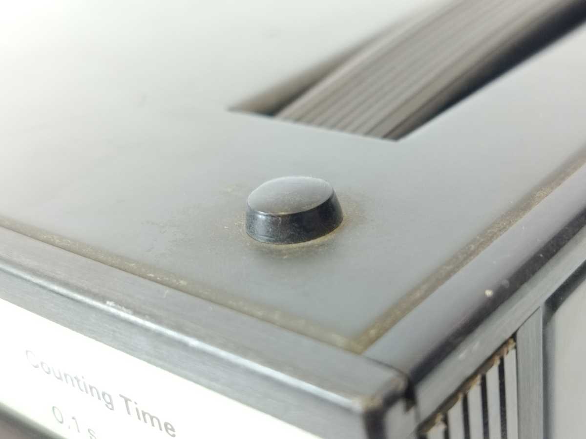 Bruel & Kjaer 1023 Precision sine wave generator with frequency modulation