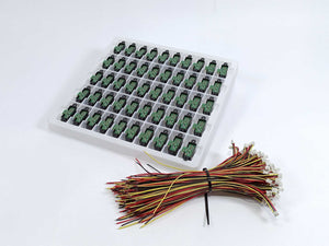 Sharp 2Y0A02 Distance Measuring Sensor 20-150cm Batch 50pcs.