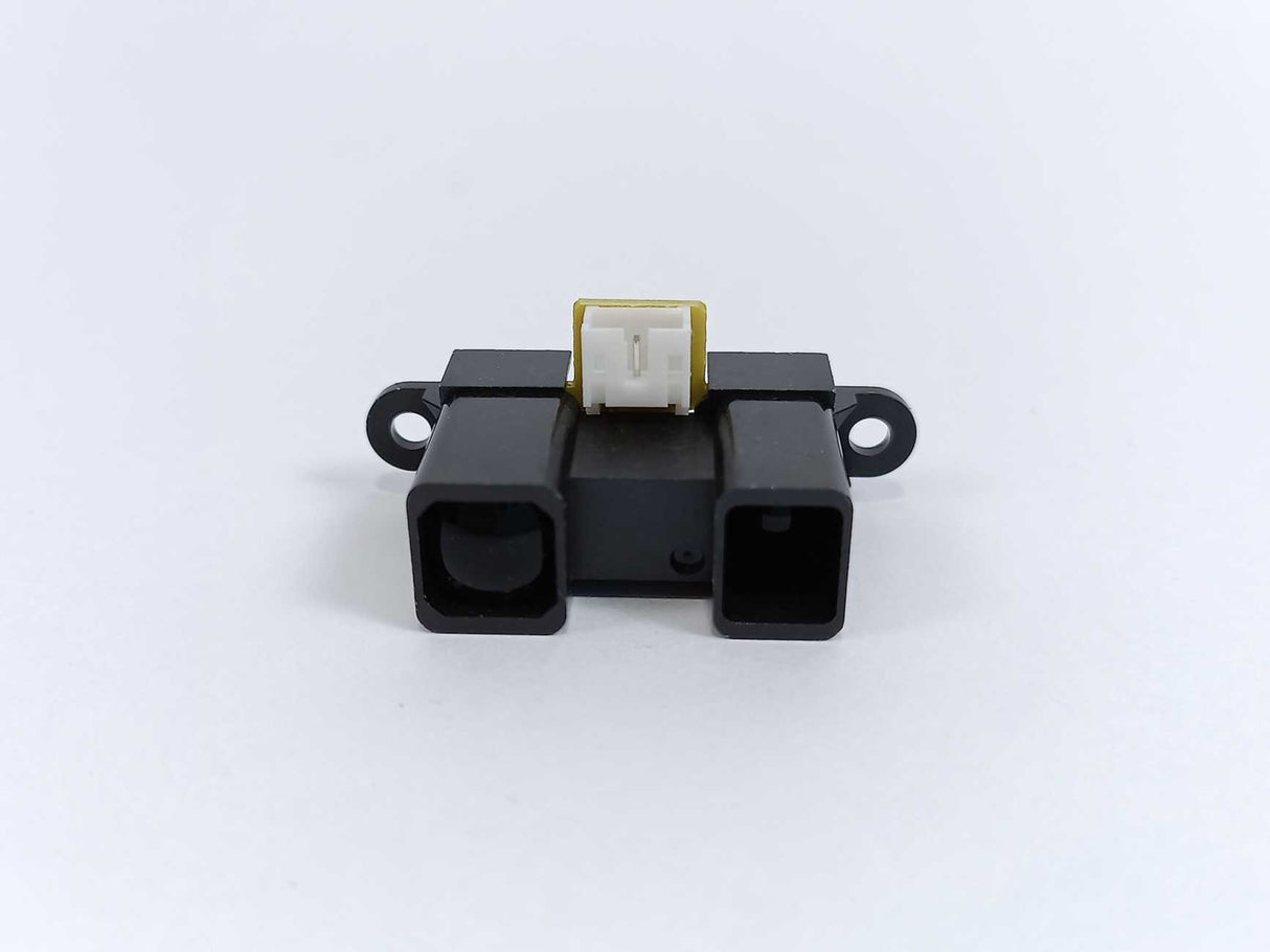 Sharp 2Y0A02 Distance Measuring Sensor 20-150cm Batch 50pcs.