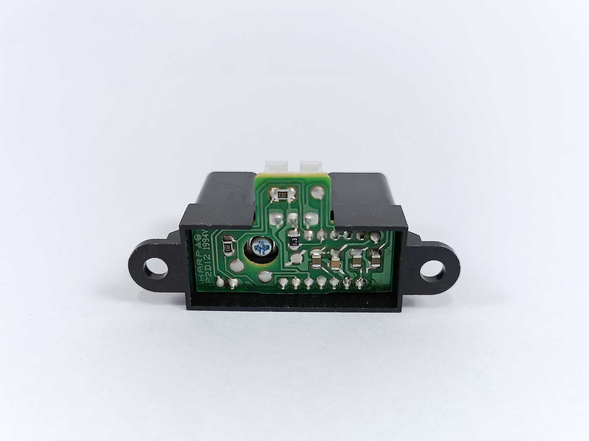 Sharp 2Y0A02 Distance Measuring Sensor 20-150cm Batch 50pcs.