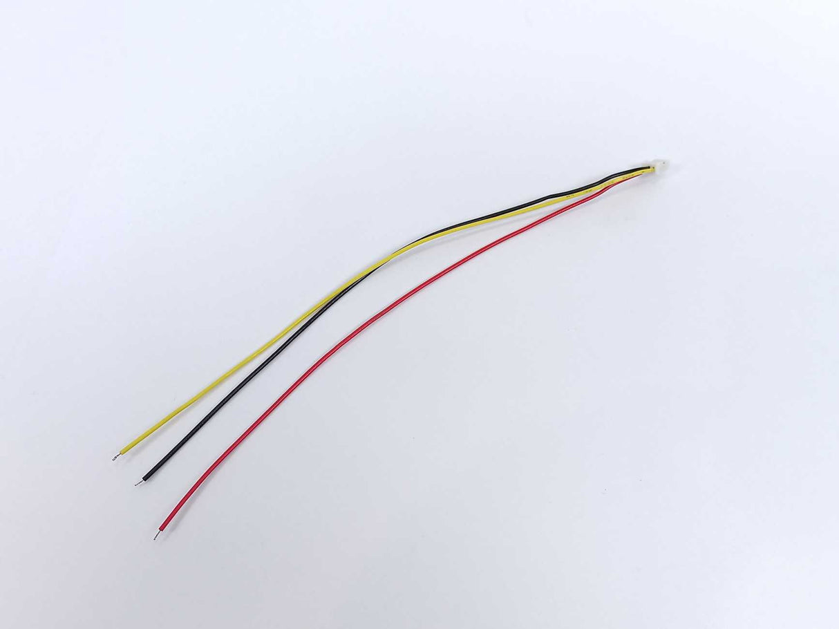 Sharp 2Y0A02 Distance Measuring Sensor 20-150cm Batch 50pcs.