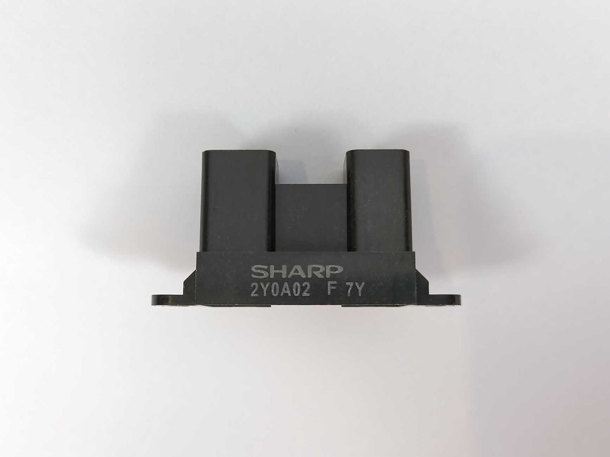 Sharp 2Y0A02 Distance Measuring Sensor 20-150cm Batch 32pcs.