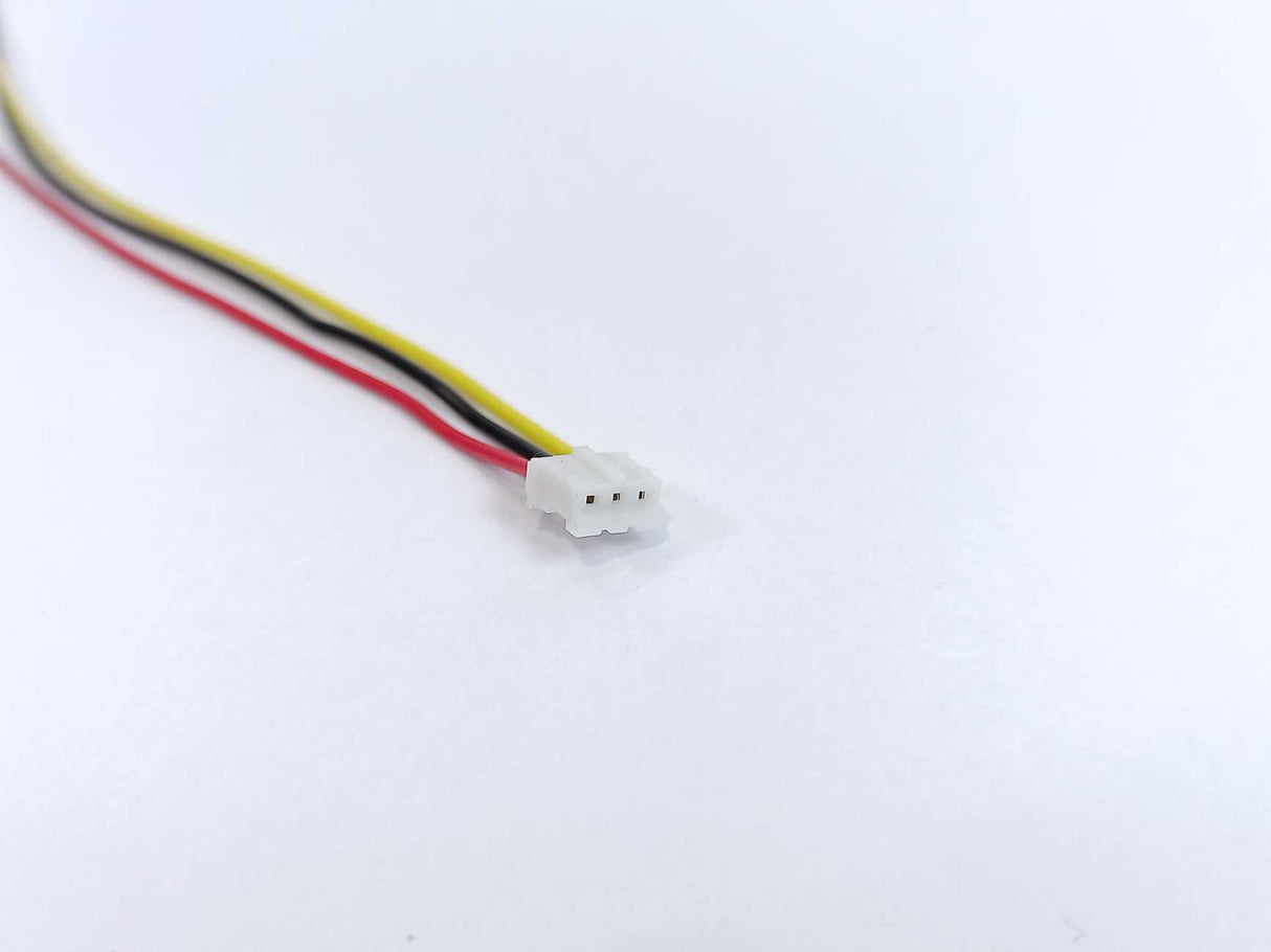 Sharp 2Y0A02 Distance Measuring Sensor 20-150cm Batch 32pcs.
