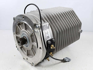 Linde AF 4H4-I2 1011373, Electric Traction Motor 17W