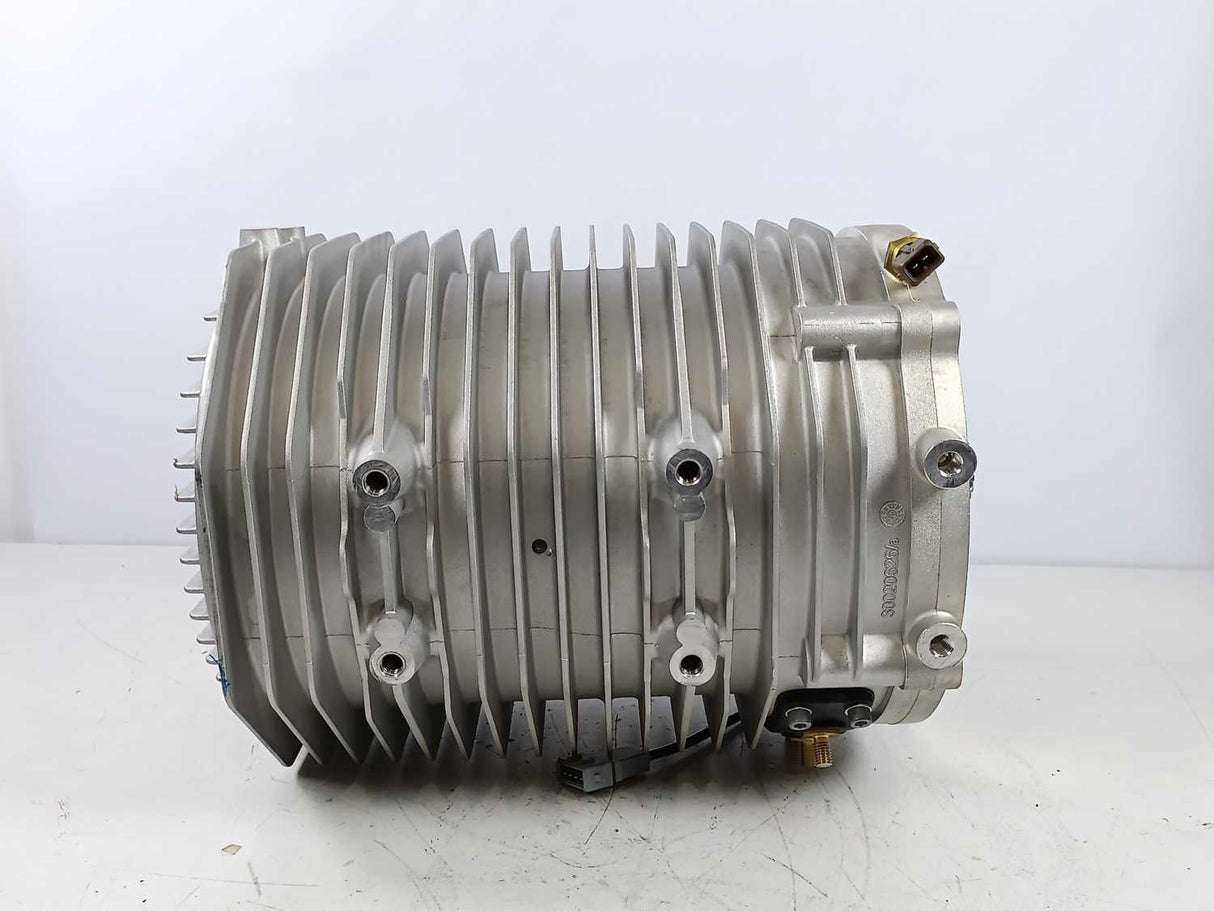 Linde AF 4H4-I2 1011373, Electric Traction Motor 17W