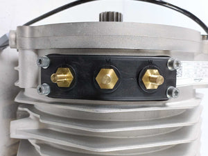 Linde AF 4H4-I2 1011373, Electric Traction Motor 17W