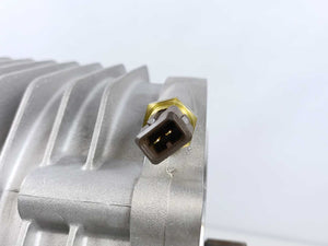 Linde AF 4H4-I2 1011373, Electric Traction Motor 17W