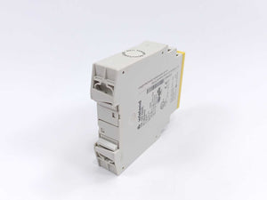 Wieland R1.188.0610.0 SNV 4063KL Dual-Channel Emergency Stop Safety Relay