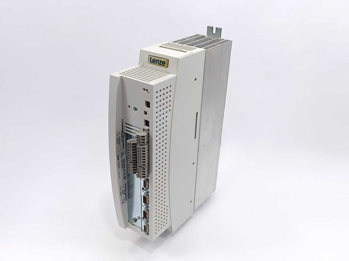 LENZE EVS9322-EK 13431381 Servo Drive