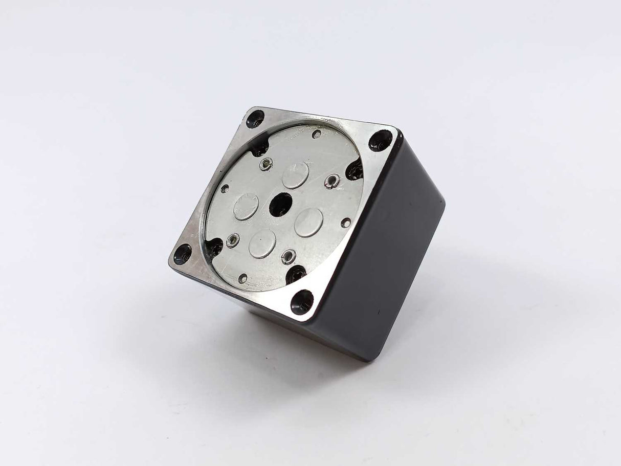ZD Motor 2GN 10K Gear Head