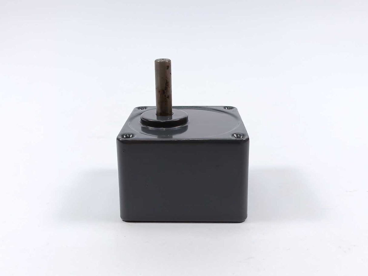ZD Motor 2GN 10K Gear Head