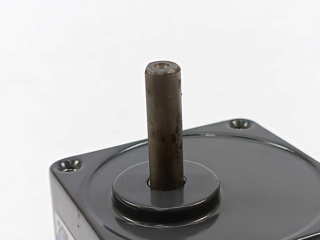 ZD Motor 2GN 10K Gear Head