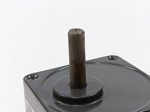 ZD Motor 2GN 10K Gear Head