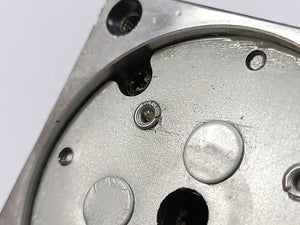 ZD Motor 2GN 10K Gear Head