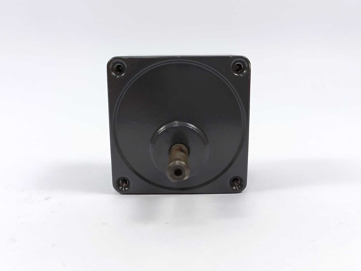 ZD Motor 2GN 7.5K Gear Head
