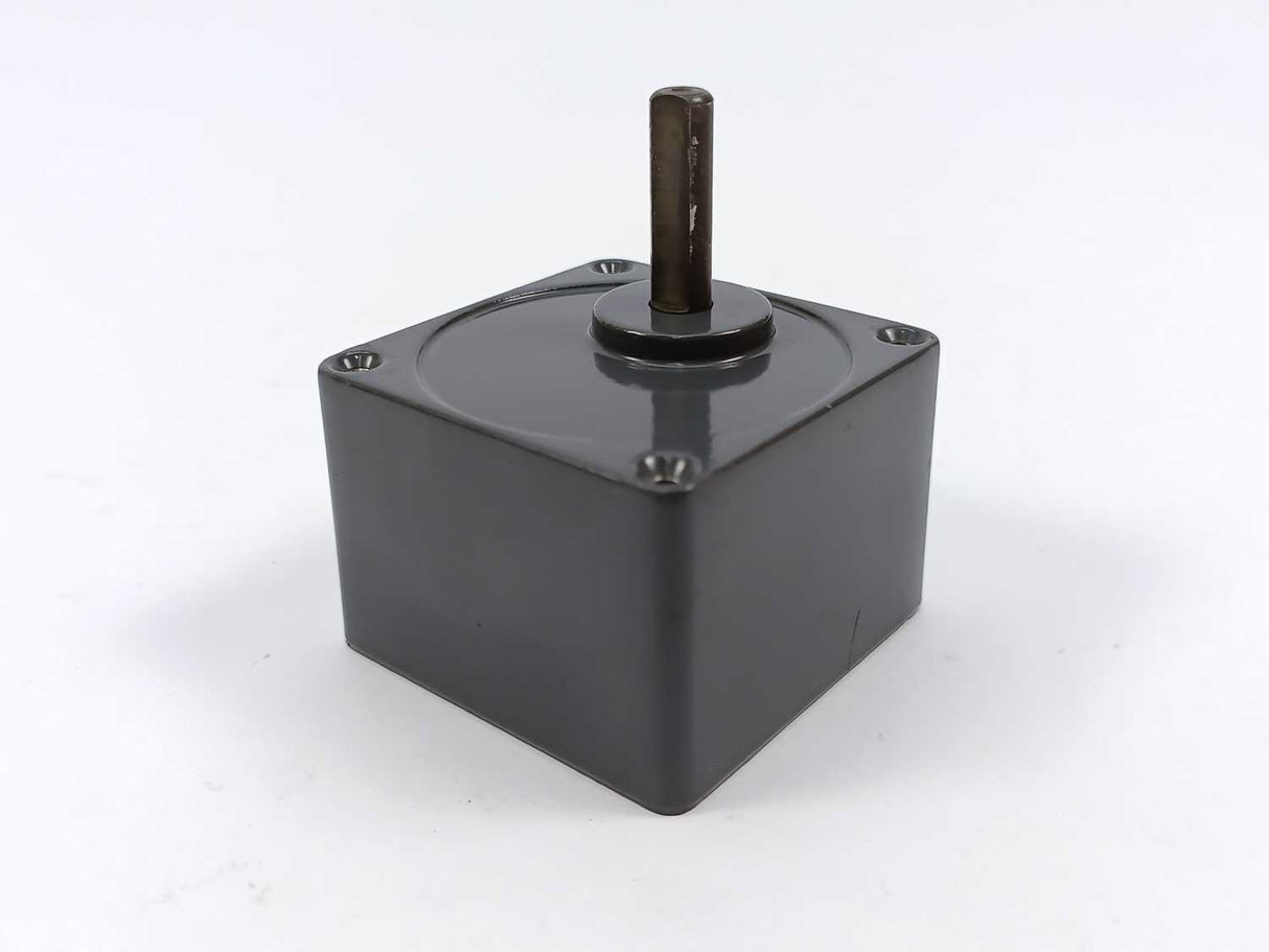 ZD Motor 2GN 18K Gear Head