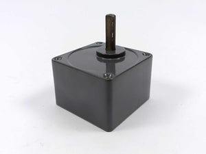 ZD Motor 2GN 18K Gear Head