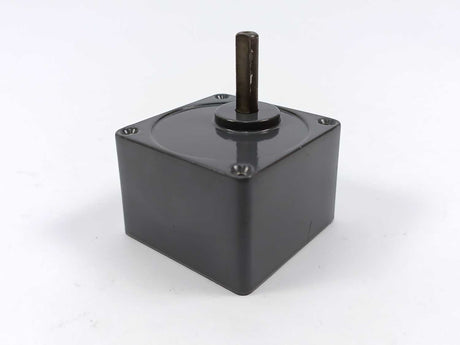 ZD Motor 2GN 18K Gear Head