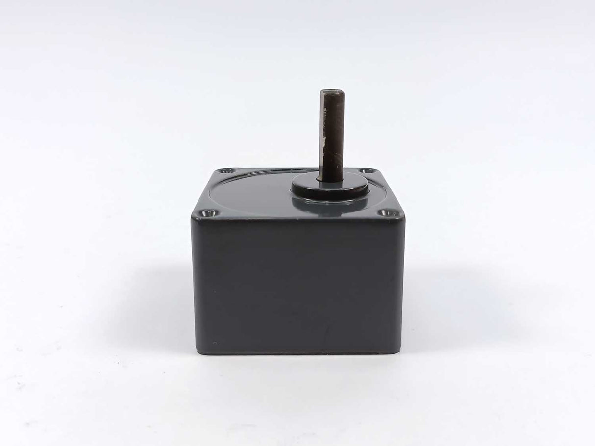 ZD Motor 2GN 18K Gear Head