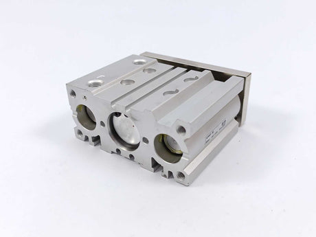 SMC Pneumatics MGPM25TF-25Z MGP COMPACT GUIDE CYLINDER