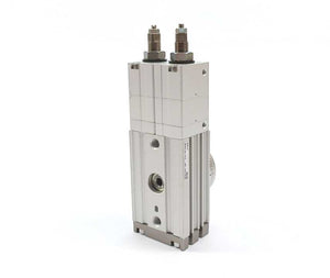 SMC MSZB10A Pneumatic Rotary Actuator