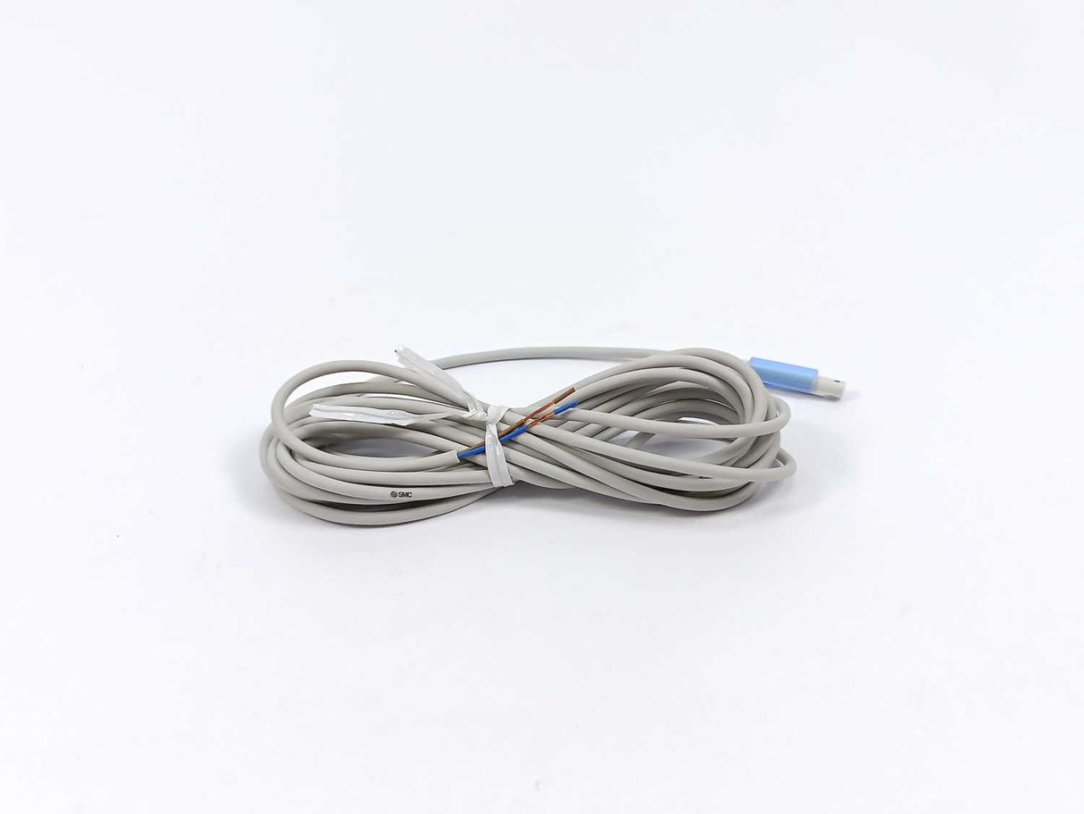 SMC D-A93L Auto-switch 24VDC+100VAC 2L SMC
