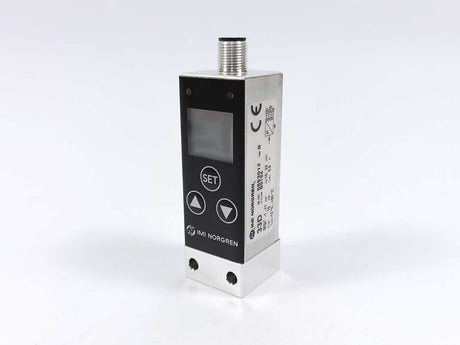 IMI NORGREN 33D 0863012 Pressure Switch B9184
