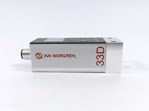 IMI NORGREN 33D 0863012 Pressure Switch B9184