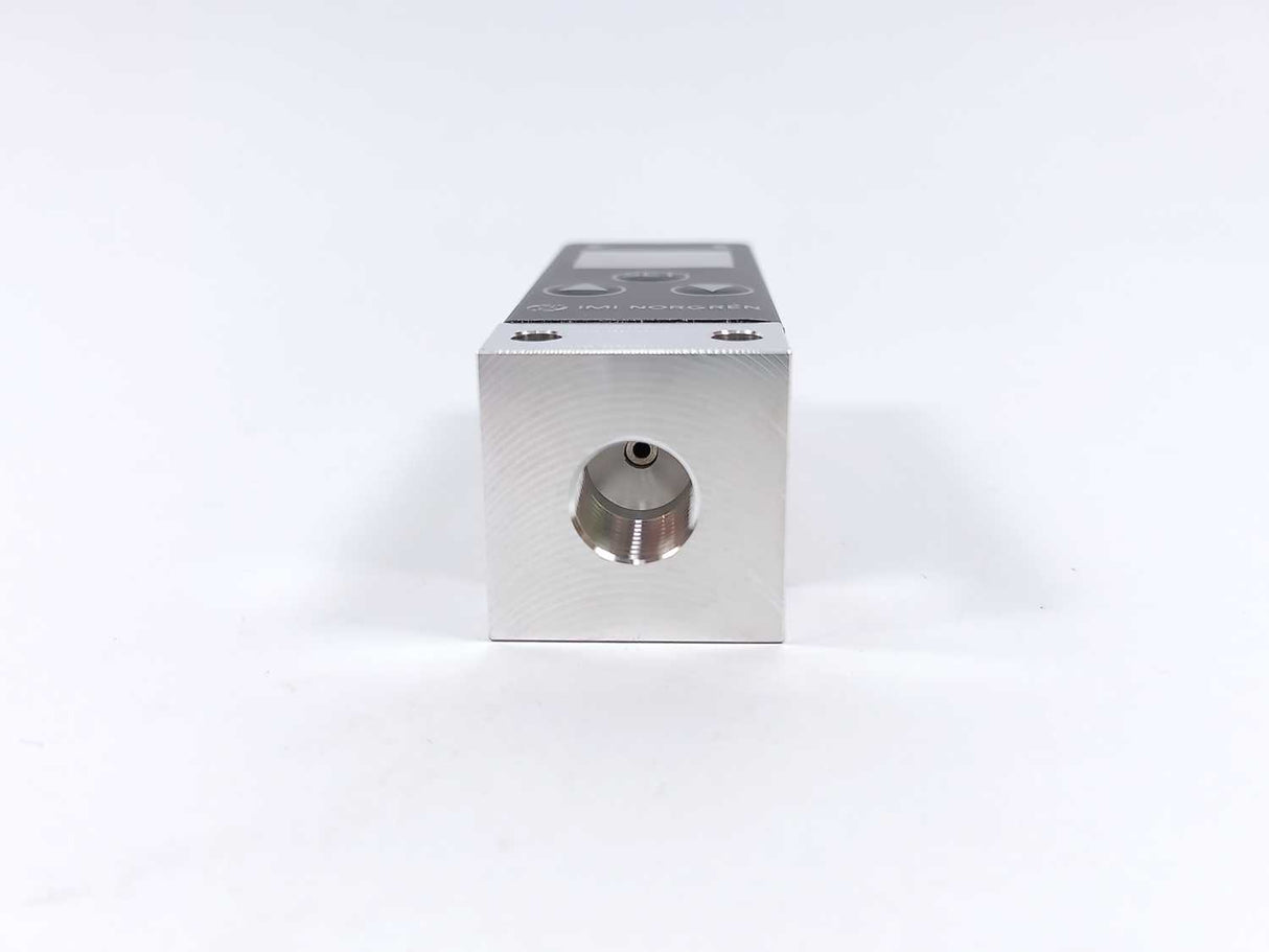 IMI NORGREN 33D 0863012 Pressure Switch B9184