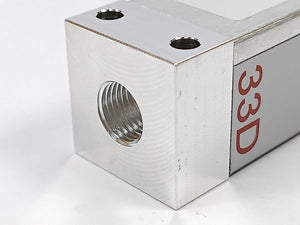IMI NORGREN 33D 0863012 Pressure Switch B9184