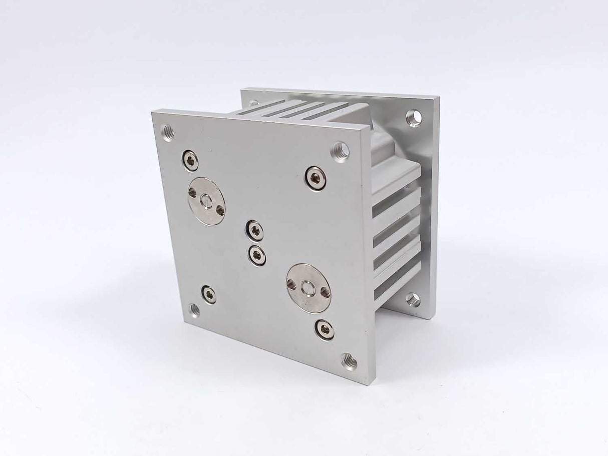 SMC Pneumatics MGF40-30 Air Lift Cylinder Max. 1.0MPa