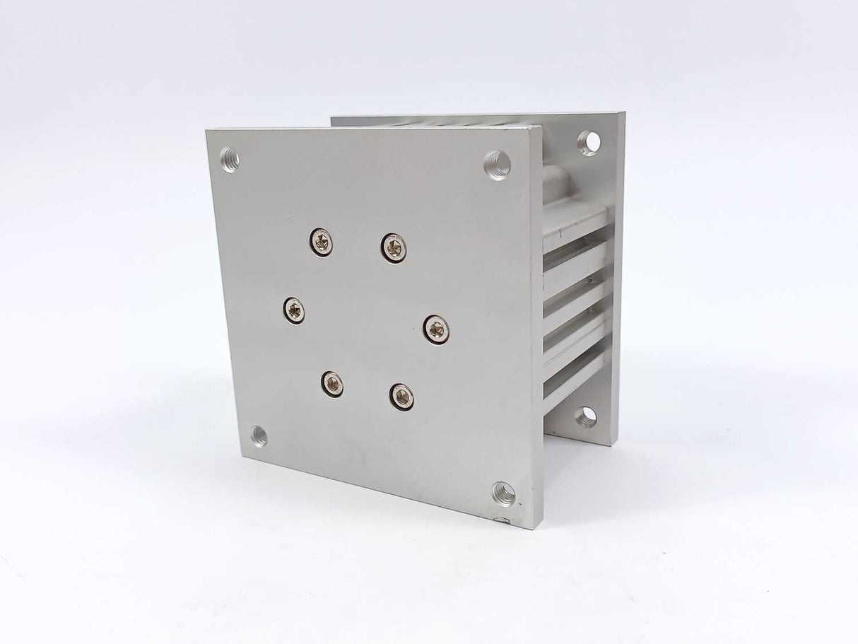 SMC Pneumatics MGF40-30 Air Lift Cylinder Max. 1.0MPa