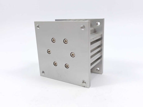 SMC Pneumatics MGF40-30 Air Lift Cylinder Max. 1.0MPa