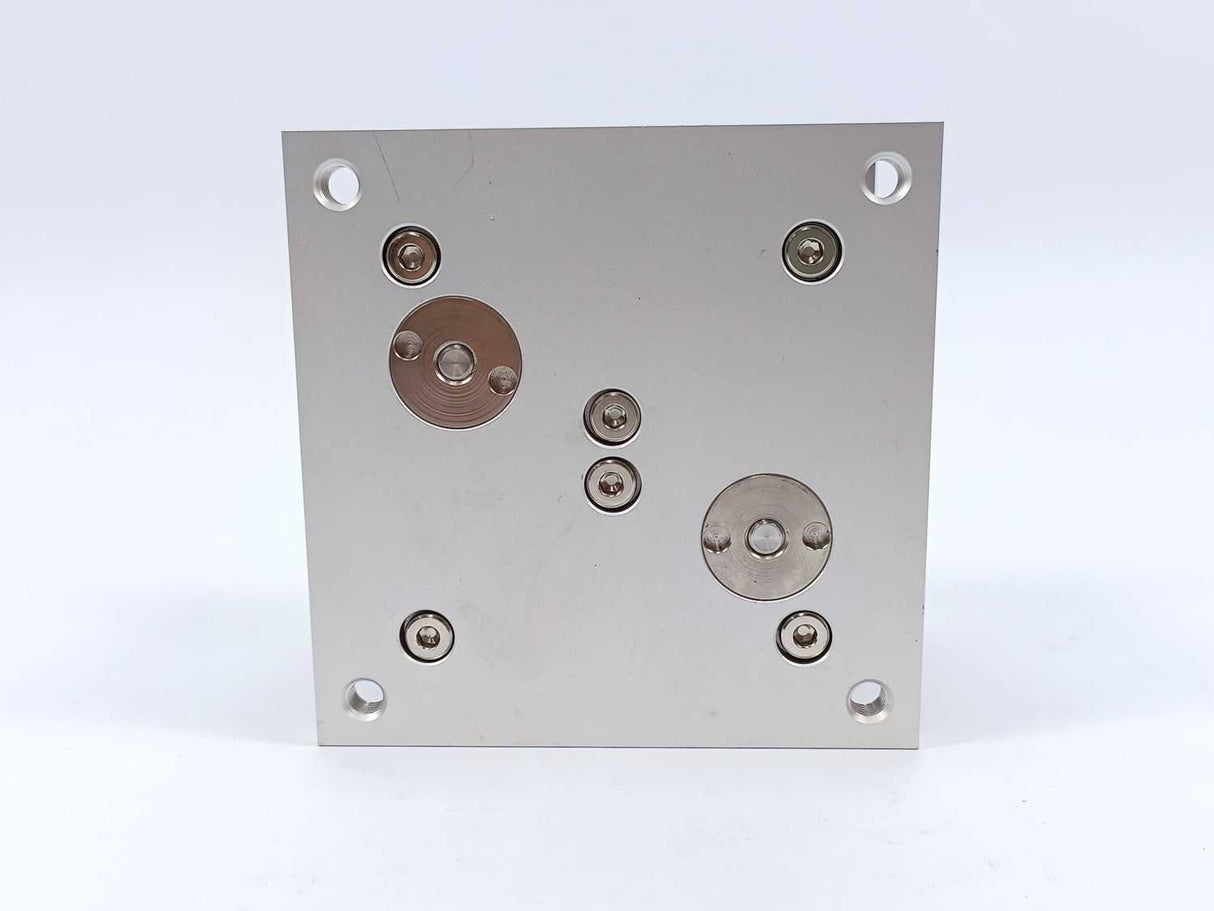 SMC Pneumatics MGF40-30 Air Lift Cylinder Max. 1.0MPa