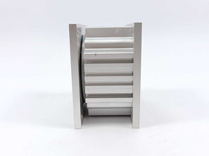 SMC Pneumatics MGF40-30 Air Lift Cylinder Max. 1.0MPa