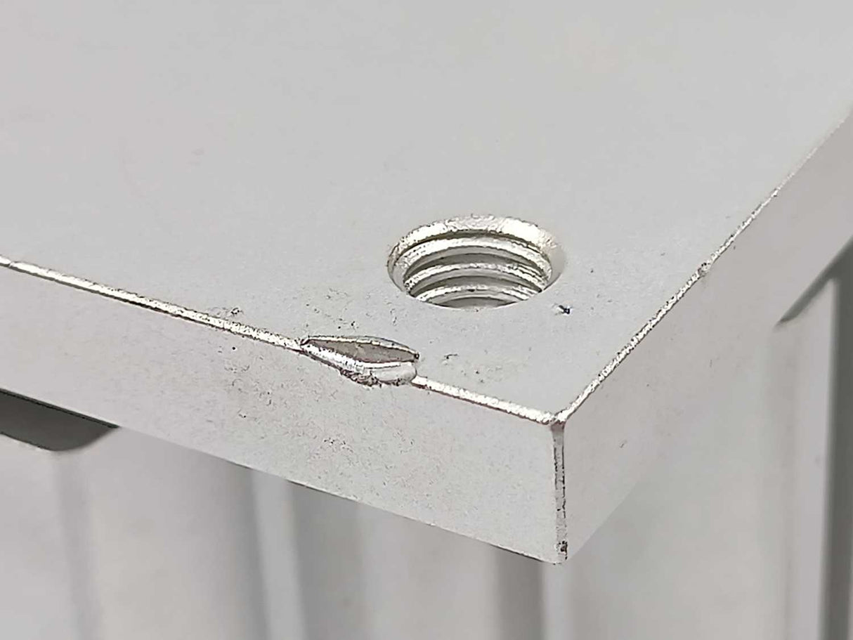 SMC Pneumatics MGF40-30 Air Lift Cylinder Max. 1.0MPa