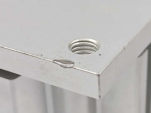 SMC Pneumatics MGF40-30 Air Lift Cylinder Max. 1.0MPa