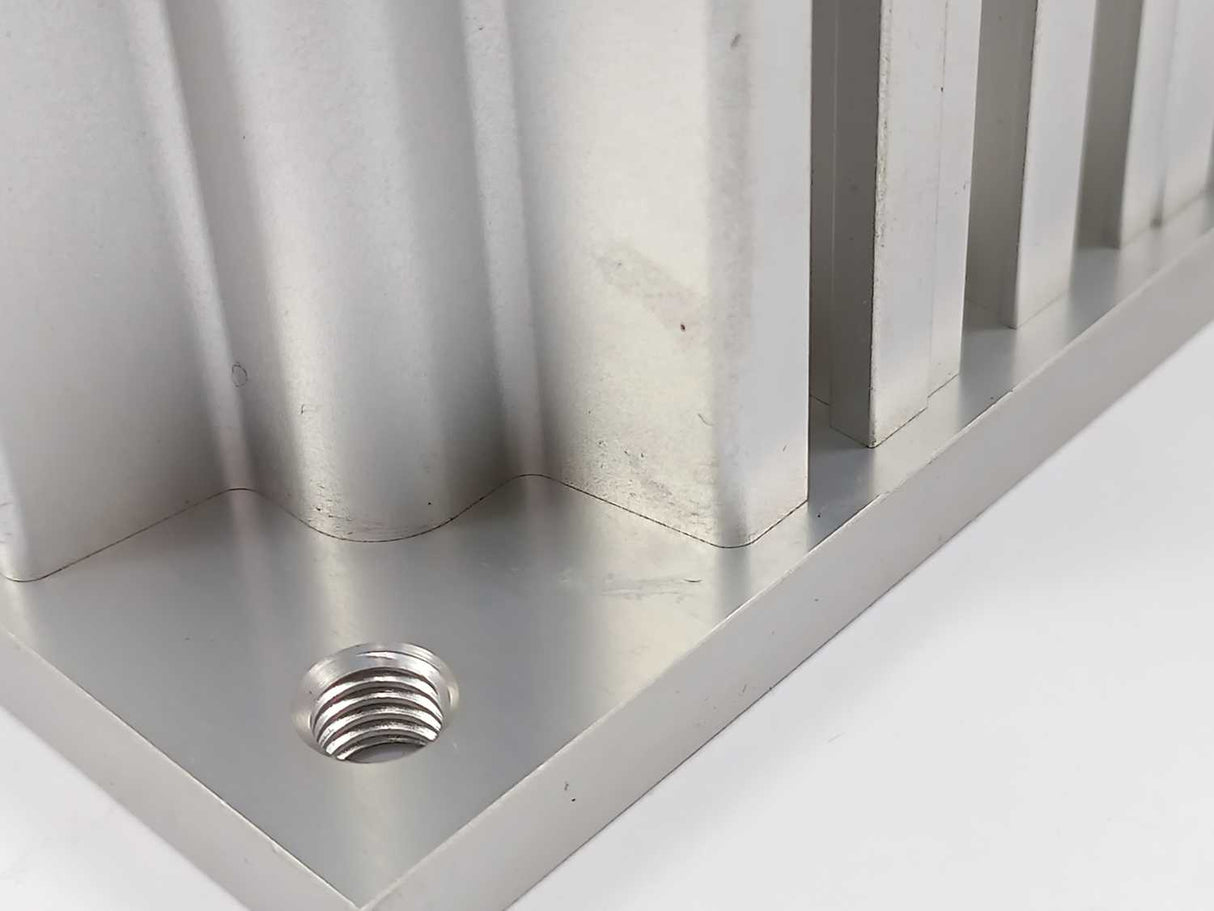 SMC Pneumatics MGF40-30 Air Lift Cylinder Max. 1.0MPa