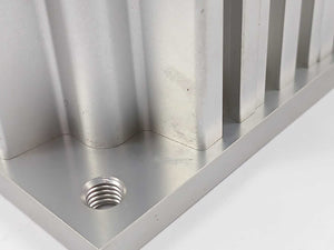 SMC Pneumatics MGF40-30 Air Lift Cylinder Max. 1.0MPa