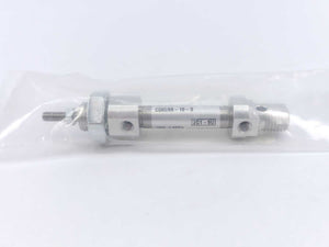 SMC Pneumatics CD85N8-10-B C85 Standard Cylinder Double Acting