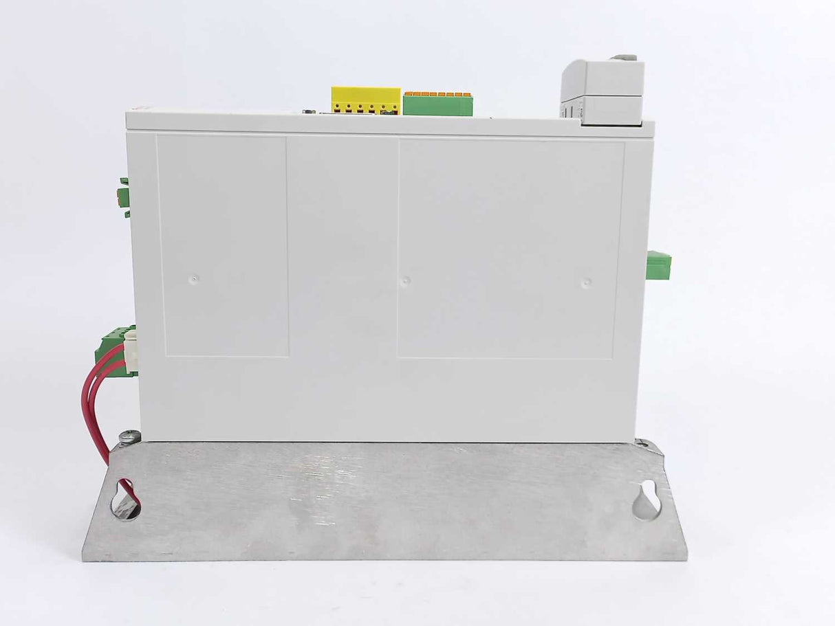 Rexroth R911338184 HCS01.1E-W0018-A-02-B-ET-EC-NN-L3-NN-FW Compact Converter