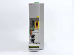Rexroth R911338184 HCS01.1E-W0018-A-02-B-ET-EC-NN-L3-NN-FW Compact Converter