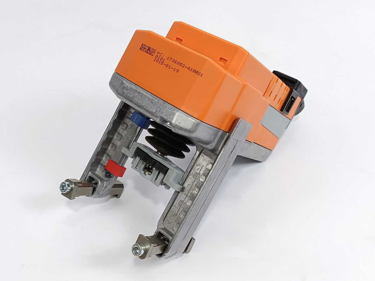 Belimo NV24A-RE Globe Valve Actuator, Force: 1000N