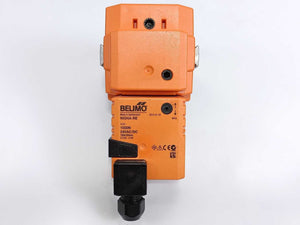 Belimo NV24A-RE Globe Valve Actuator, Force: 1000N