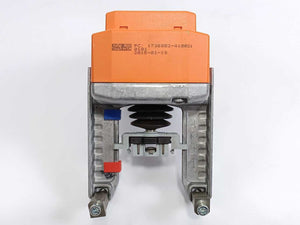 Belimo NV24A-RE Globe Valve Actuator, Force: 1000N