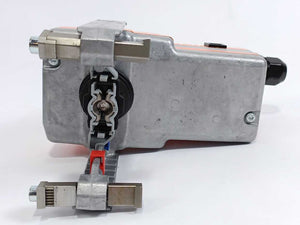 Belimo NV24A-RE Globe Valve Actuator, Force: 1000N