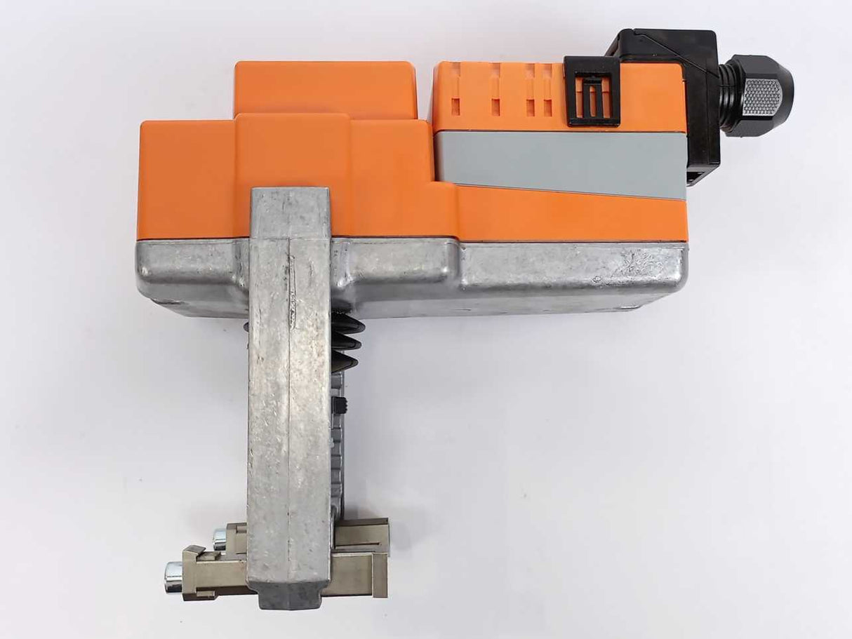 Belimo NV24A-RE Globe Valve Actuator, Force: 1000N