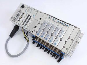 Festo 195740 CPX-FB13 Bus Node